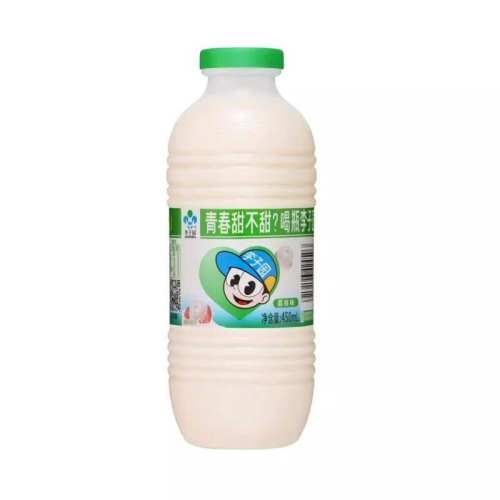 ����԰ ��ţ��ζ������ ��ݮ��ζ 450ml*12ƿ 49.9Ԫ