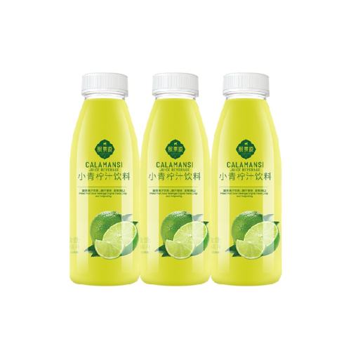 ����Դ С����֭ ��֭���� 280ml*3ƿ ��ˬ���� 11.8Ԫ