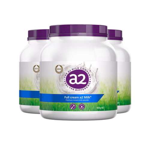 a2 ȫ֬�߸Ƴ����̷� 900g/��*3 ���޽��� ѧ������������ 333.15Ԫ(��88VIP 95��)