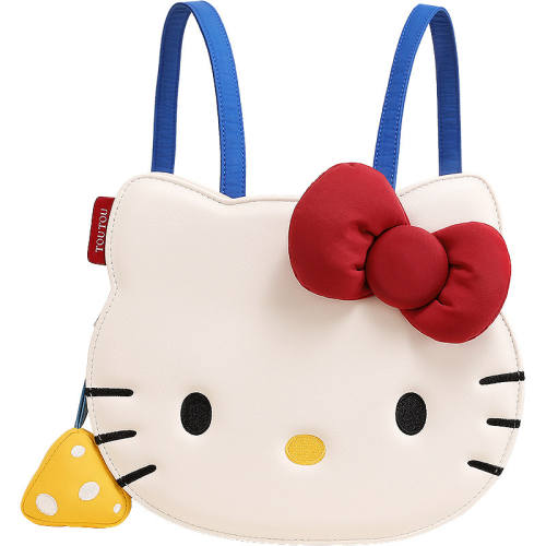 TOUTOUhellokitty����è˫�������Ÿ�ɰ�kt������������������Ů������ɫ�����Ͱ�  285.6Ԫ