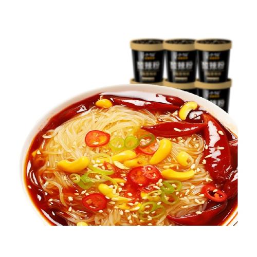 ĪС�� ���������� ������ 6Ͱװ 136g*6Ͱ ������ʳ 31.18Ԫ