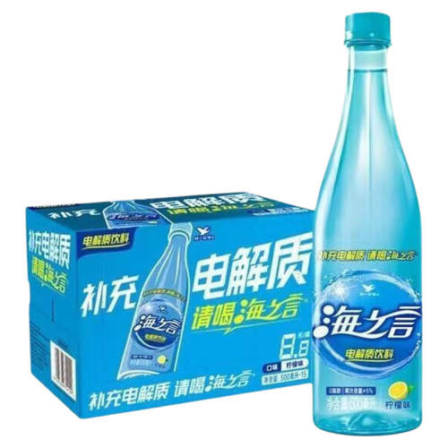 ��֮�� �����ˮ ����ζ 500ml*15ƿ ���� 43.07Ԫ