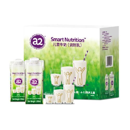a2���޽��ڶ�ͯ�ɳ�ţ�� ȫ֬��ţ�� 36֧ 100%��ţ�� ������ 336.24Ԫ