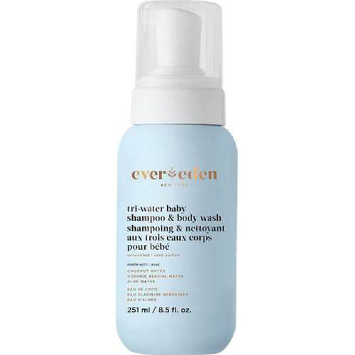 Evereden��Ψ��Ӥ��ϴ�����һ251ml  118.76Ԫ