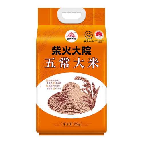 ����Ժ �峣���� 2.5kg���С�� 300g��5������װ 18.34Ԫ