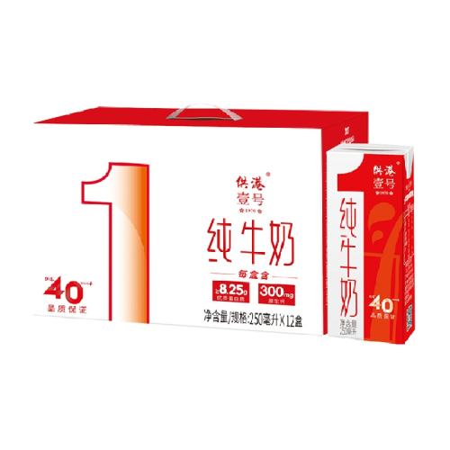 ����  ����Ҽ�Ÿ߸� ��ţ�� 3.6������ 250ml 12�� 43.5Ԫ