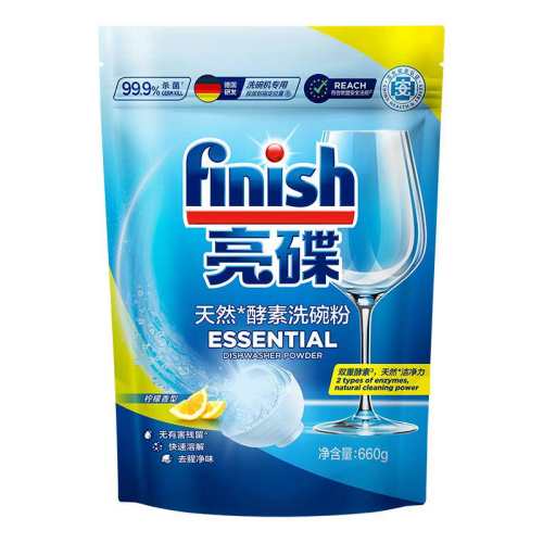 finish ���� ϴ��� ˫�ؽ��� 660g 44.14Ԫ