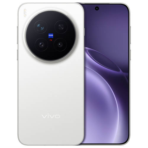 vivo X300 Pro ����ͨ�Ű� 12GB+256GB ��Ұ�� ��˾�����콢о�����ֻ� 5135.04Ԫ(������)
