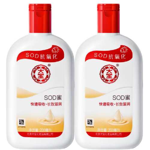 dabao/�� SOD�� ����� 200ml*2 37.94Ԫ
