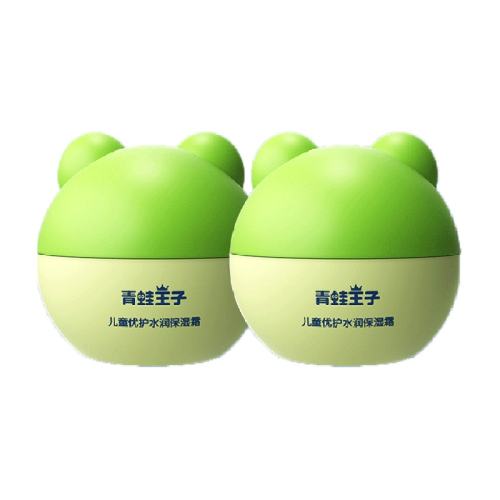 �������Ӷ�ͯ��˪˿�����㡾��ʪ��ˮ����ͯ��������˪50g 1��  22.91Ԫ