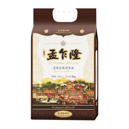 MENGZHALONG/��է¡ ������ ̩���������� 5kg *1�� 73.31Ԫ