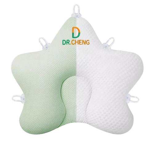 Ӥ����ͷ������0��6������������Ӥ�׶�ר�ñ�������ͷ�ͺ�����ͷǳ��ɫ 41x36x1cm  50.03Ԫ
