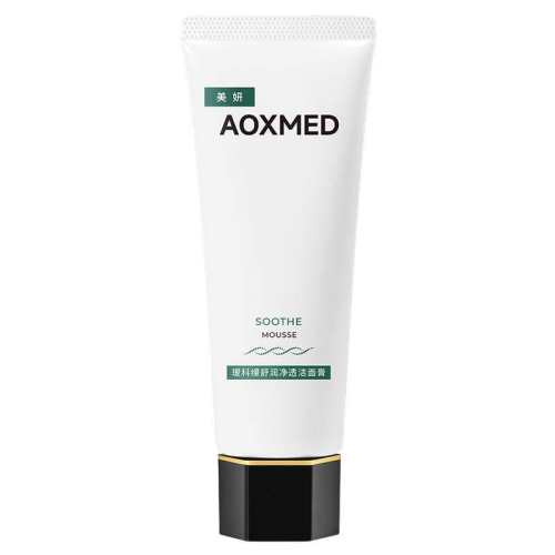 �ۻ��㣺��618�۱���AOXMED訿�������͸������̰��Ͻ�����ౣʪ100g  166.5Ԫ