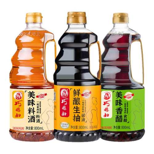 ��ϱ�� �������� �ƶ����콴�� 1.3L*2 ��������800ml+���800ml+�Ͼ�800ml 15.59Ԫ