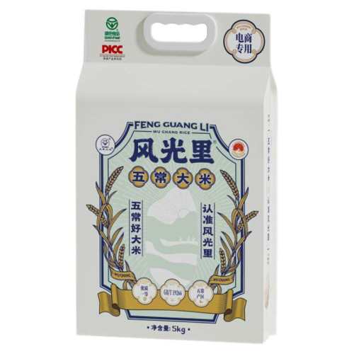 ����� �������峣���� 5kg ��ɫ��װ ���ʶ��� ��ɫʳƷ��֤ 81.71Ԫ
