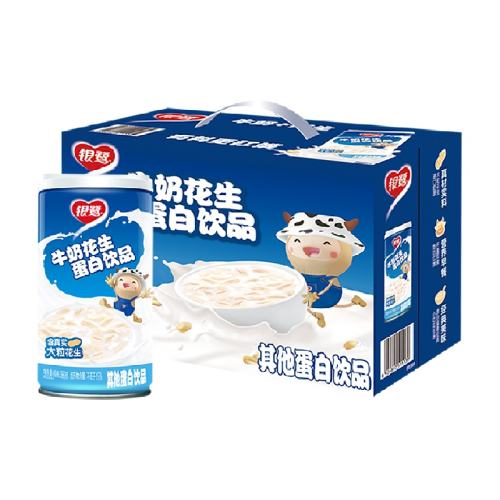���� ţ�̻��� ��װ ������ 360ml 12��  38.1Ԫ