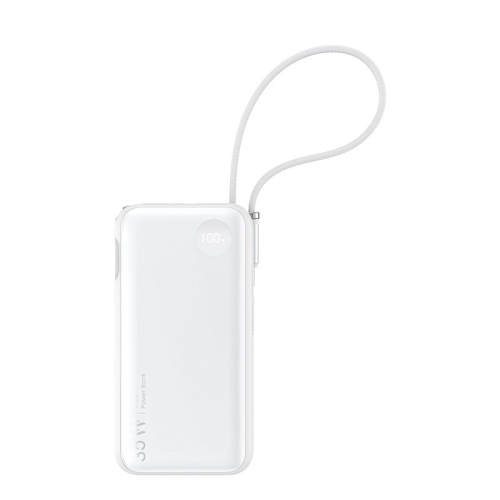 W&P ����һ��籦 10000mAh 35W��� 3C��֤ �Դ�˫�� AC��ͷ ����ƻ��6-17/��Ϊ 185.69Ԫ(������)