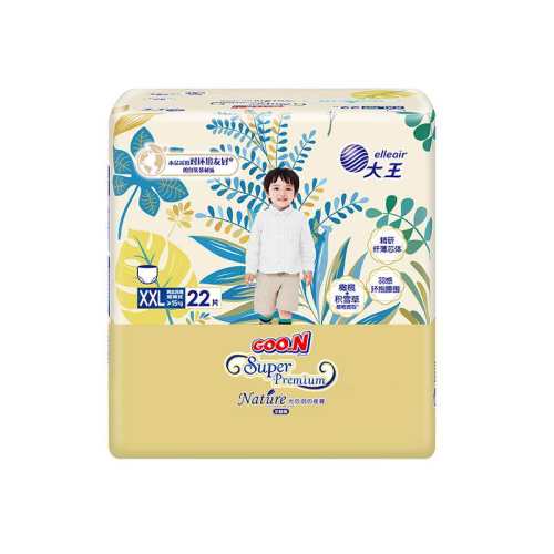 ������֮��ɳ��� �±��̿� XL 24Ƭ �ļ�����˲����ˬӤ��͸����ʪ 79.96Ԫ