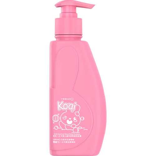 Ӣ�� ��ͯϴ��ˮ �޹��� ��˳ϴ��¶ 300ml 1�� 60.84Ԫ��2��(��30.42Ԫ/��)