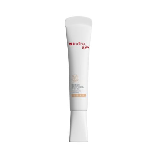 ޱŵ�ȱ��� ��ͯר�÷�ɹ���º��ᱡˮ��15ml�߱���ɹSPF50 27Ԫ