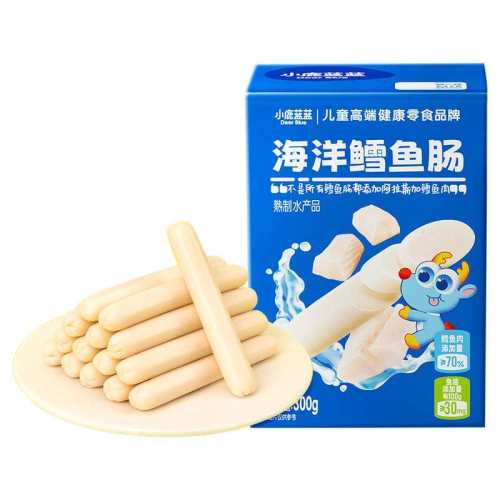 С¹���� DHA���㳦 70g*1�� ���걦������������ʳ 7��װ 19.08Ԫ��3��(��6.36Ԫ/��)