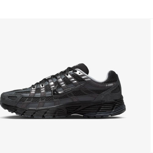 NIKE�Ϳ�����P-6000ʱ�и��ų������ʰٴ�����ЬHF0015-002IO8711-101 39  442.88Ԫ