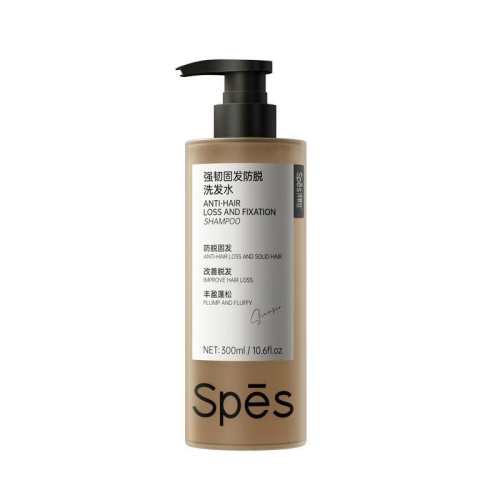 Spesʫ��˿ ǿ�ͷ��ѹ̷�ϴ��ˮ 300ml 77.29Ԫ(��88VIP 95��)