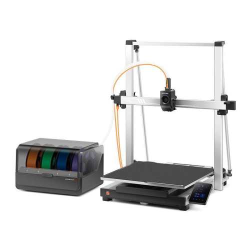 �����Ҳ���15%����ά����K3MC����ߴ��ɫ3d�����ӡ��Kobra3maxȫ�Զ���ƽ���漶���ø߾��ȼ��ö�ͯģ�� k3M��������½�桿 2124.15Ԫ(������)