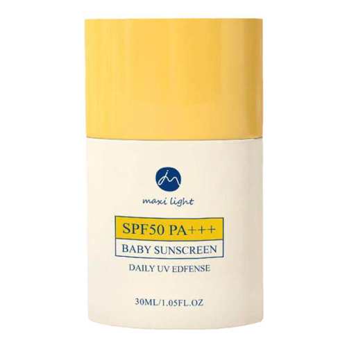 maxi light��ɹ��SPF50 PA+++30ml  96Ԫ