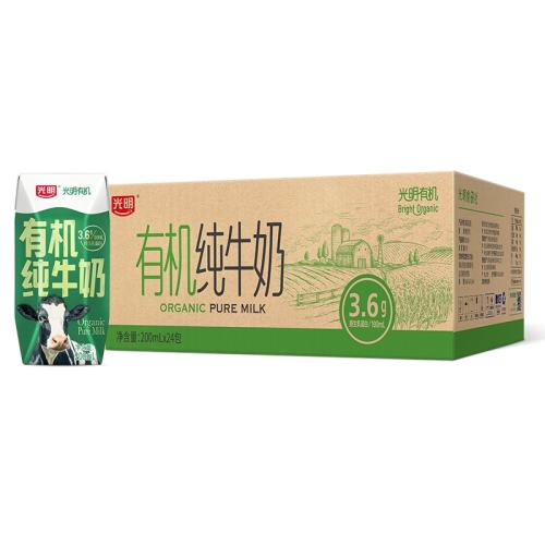 ���� �л� ������ ��ţ�� ������3.6g������ 200ml 24�� 42.9Ԫ