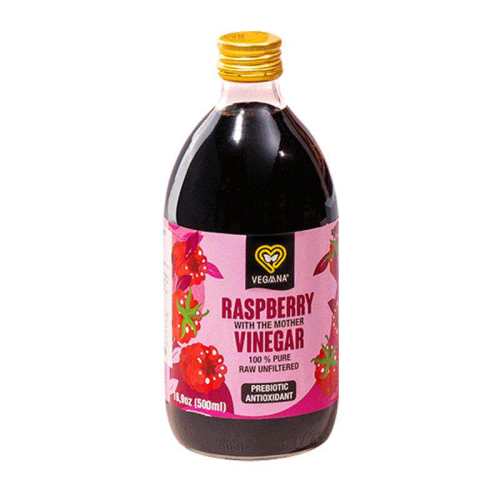 VEGAANA ޱ����Ũ�������Ӵ�ԭ�� 500ml ������ 66.63Ԫ(����������88VIP 95��)