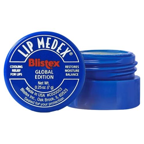 ��ʪ�����󴽸�BLISTEX/������1��  21.7Ԫ
