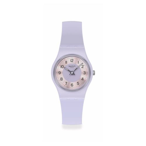 Swatch˹����С������ʿʯӢ�ֱ��������� LV121  499.65Ԫ