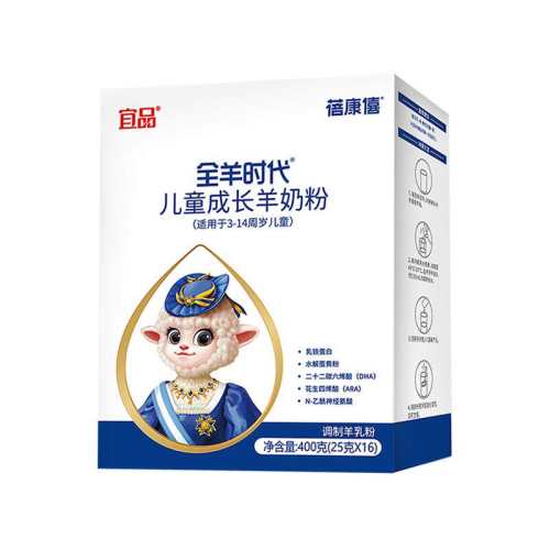 ������ ȫ��ʱ�� 4�� Ӥ���̷� 400g 1�� 329.65Ԫ��5��(��65.93Ԫ/��)