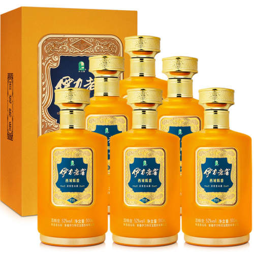 ���Ƴ���Ӫ��������52�������Ͻ��������6ƿ����׾�Ũ�������� 52���������500ml*6ƿ 500ml ����װ(�ں�3�����) 1395.44Ԫ