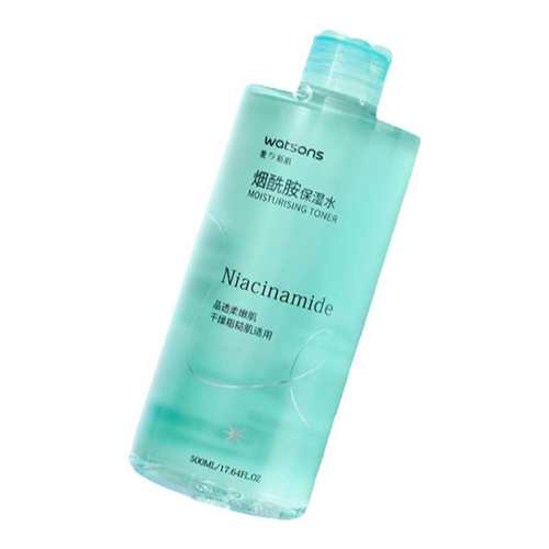 Watsons/������ ������ ˬ��ˮ 500ml 108.75Ԫ��5��(��21.75Ԫ/��)