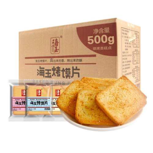 ���ִ���ζ��������Ƭ500g�����Ͽ��Ƽ�(ԭζ+��Ȼ+���� )500g/1������  49.08Ԫ��4��(��12.27Ԫ/��)