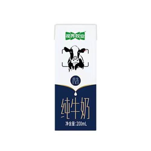 �����ӽ���ҵ ȫ֬��ţ�� 200ml/6�� ���±�����ѧ������� 5.99Ԫ