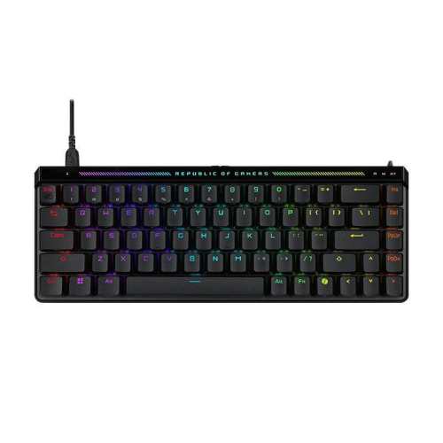 ROG/��ҹ��� ħ��ʿAce HFX ABS�� ��е���� ���� 839.61Ԫ(������)