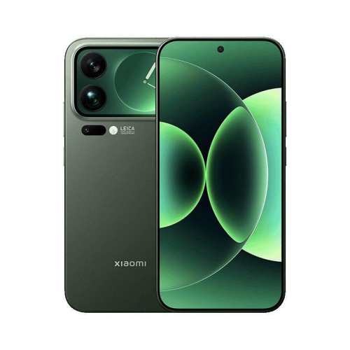 MI/С�� 17Pro Max �ֻ� ������ 12+512G 5499Ԫ(������)