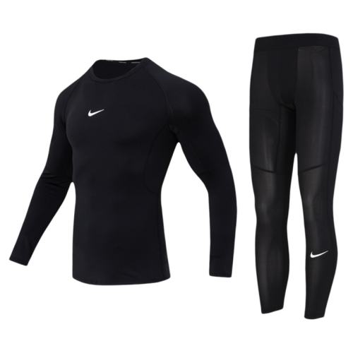 NIKE�Ϳ˽����˶���װ��װ2026��������ѵ�������³���T��������IB8654-010/�̿� S-165  127.48Ԫ