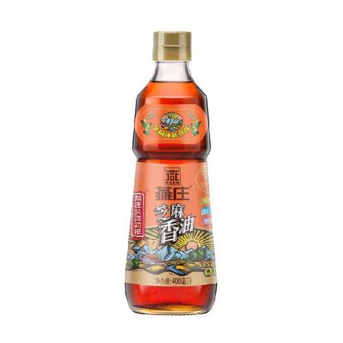 ��ׯ ͷ����ե֥������ 400mL ����ѹե ���������ʳ���� 17Ԫ(��88VIP 95��)