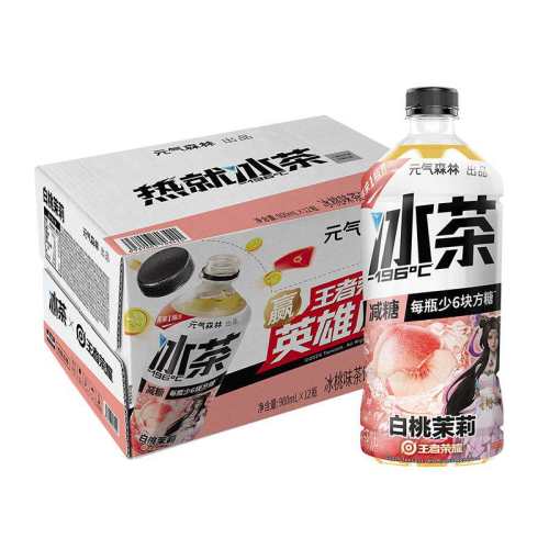 Ԫ��ɭ�� ����������� 900ml*12ƿ 40Ԫ