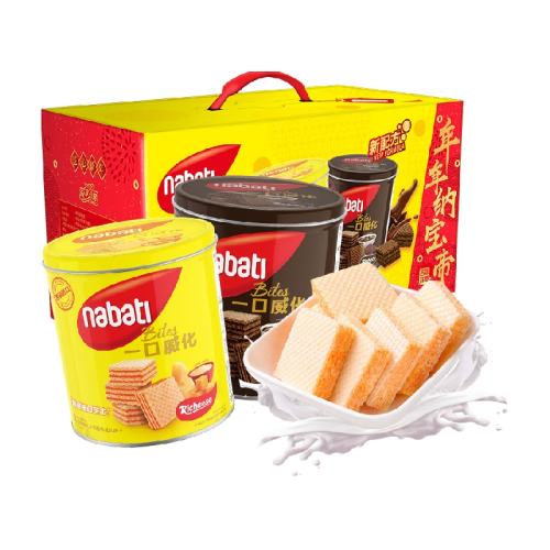 ��֥ʿ������������˫�����װ����ζ+�ɿ���ζ600g���  26.55Ԫ