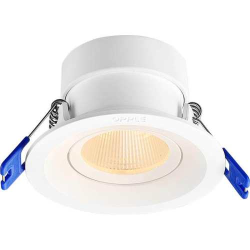 ���ڲ�����ŷ����������led��ƽǶȿɵ�4�� ������7.5-7.8cm����3000K�ƹ⡿������24��  13.17Ԫ(������)