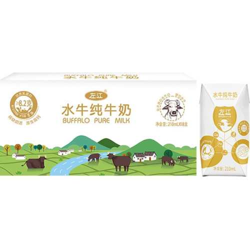 �� ˮţ�߸� ������ ��ţ�� 210ml 18�� 81.82Ԫ