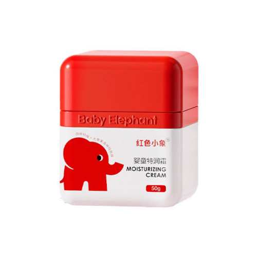 ��ɫС��߱�ʪ�����ͯ��˪���ļ����á�����˪50g  28.76Ԫ(��88VIP 95��)