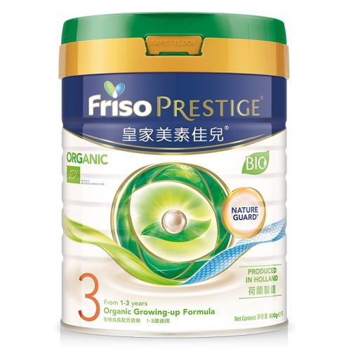 Friso Prestige/���ؼѶ� �۰��л� 3�� Ӥ���̷� 800g 1�� 334.8Ԫ