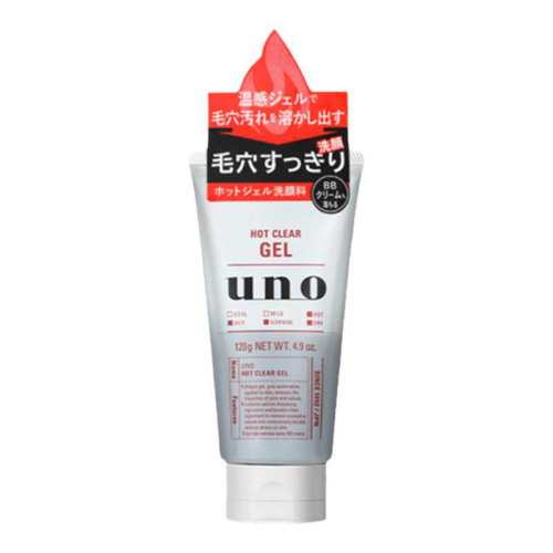 ���ڲ���������Ʒ��UNOϴ���������൥֧װ 120g  26.4Ԫ