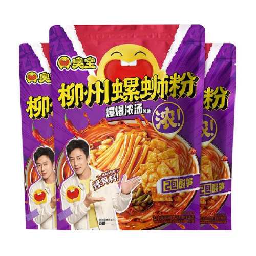 ���� Ũ��������ʳ 350g��3�� 28.3Ԫ